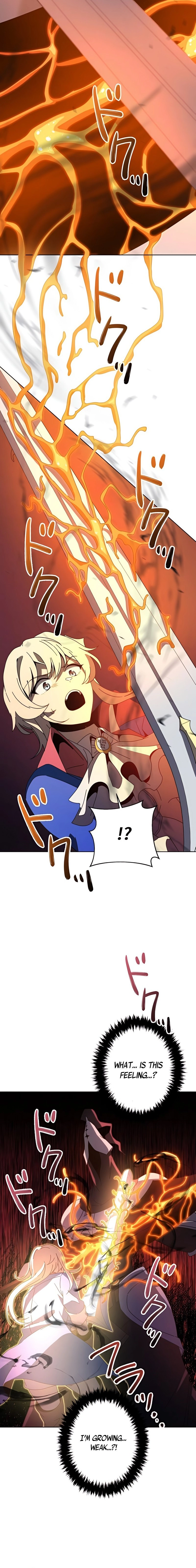 The Survivor of the Saviors Chapter 18, page 18 of 23