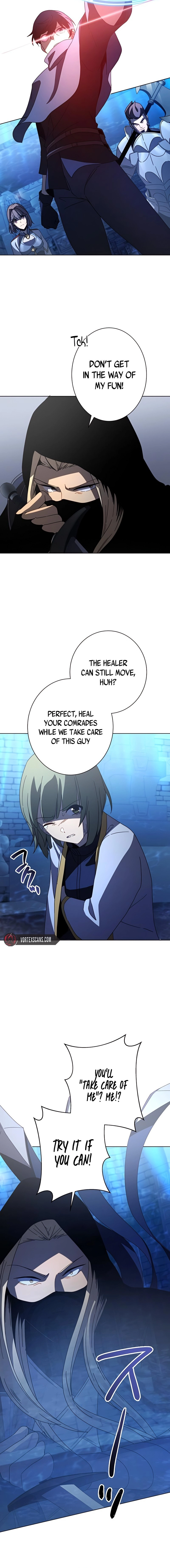 The Survivor of the Saviors Chapter 18, page 6 of 23