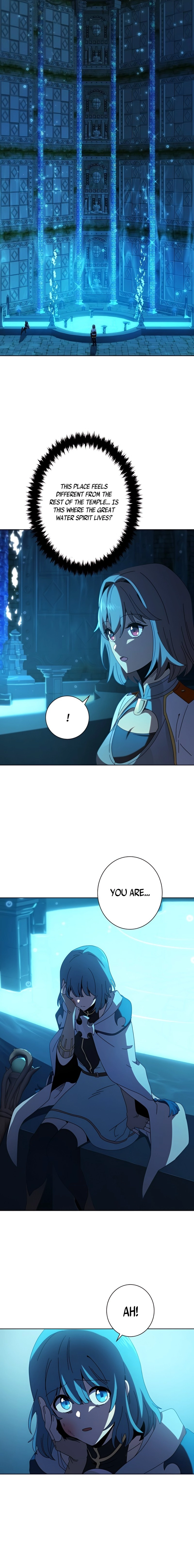 The Survivor of the Saviors Chapter 19, page 13 of 26