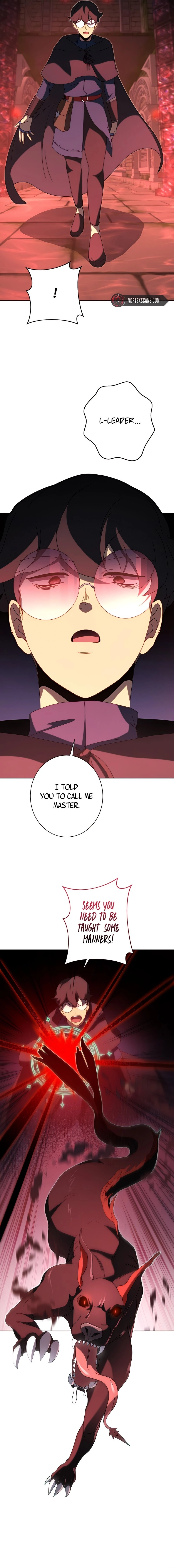 The Survivor of the Saviors Chapter 19, page 18 of 26