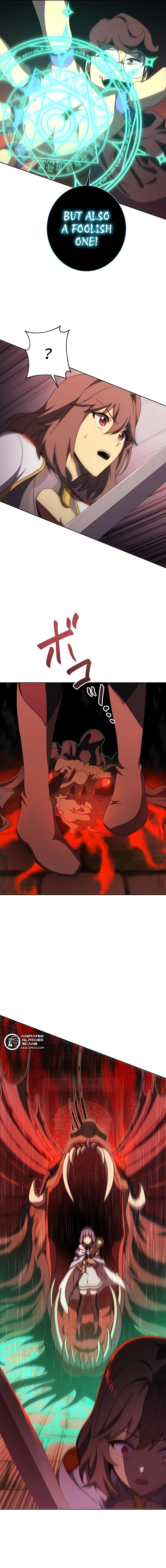 The Survivor of the Saviors Chapter 19, page 25 of 26
