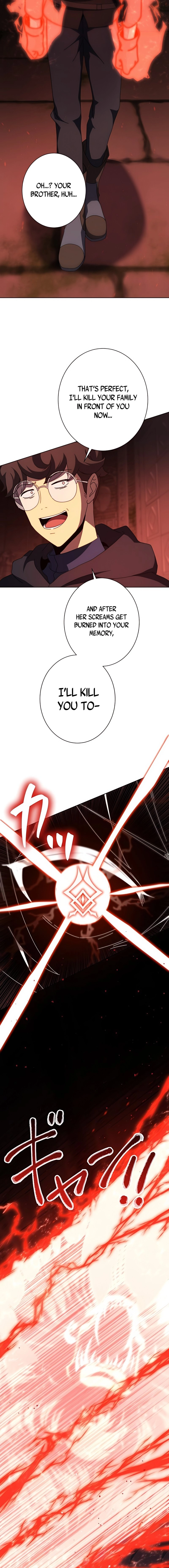 The Survivor of the Saviors Chapter 20, page 13 of 23