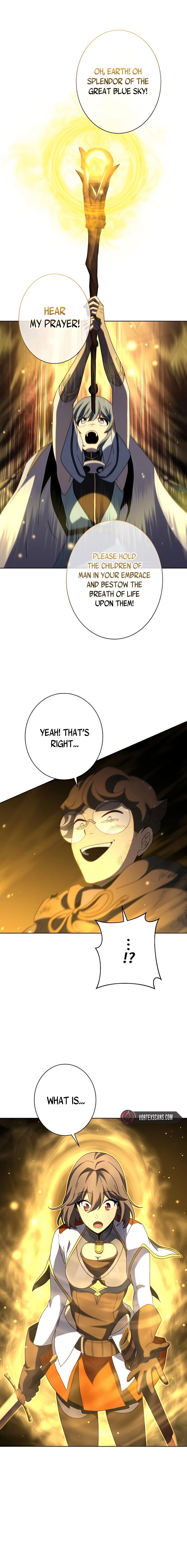 The Survivor of the Saviors Chapter 20, page 22 of 23
