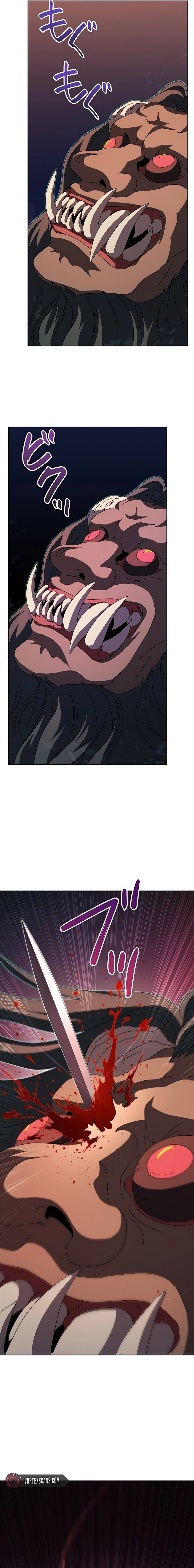 The Survivor of the Saviors Chapter 20, page 6 of 23