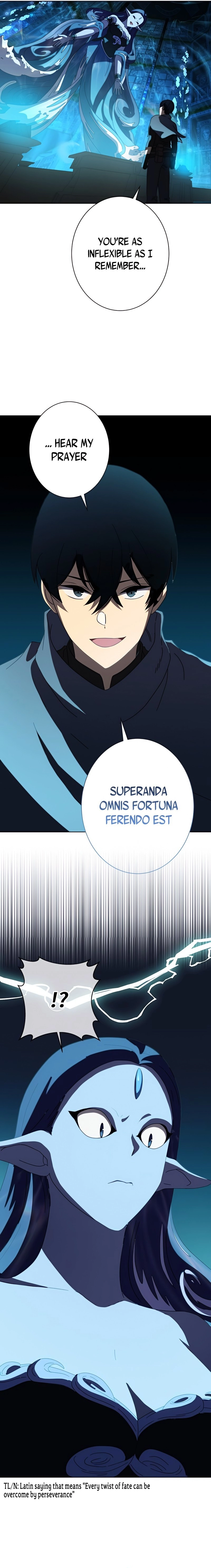 The Survivor of the Saviors Chapter 21, page 13 of 26