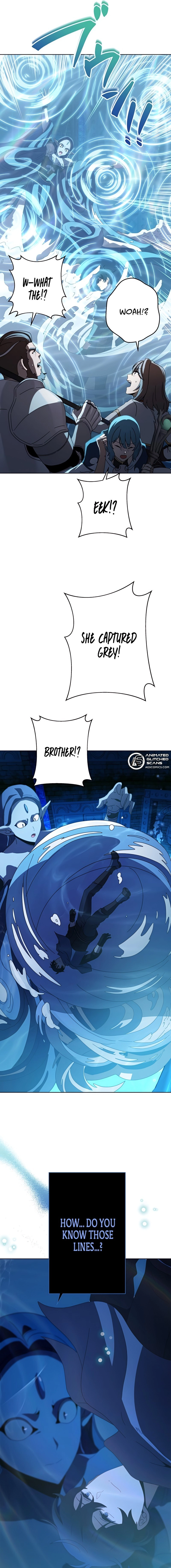 The Survivor of the Saviors Chapter 21, page 14 of 26