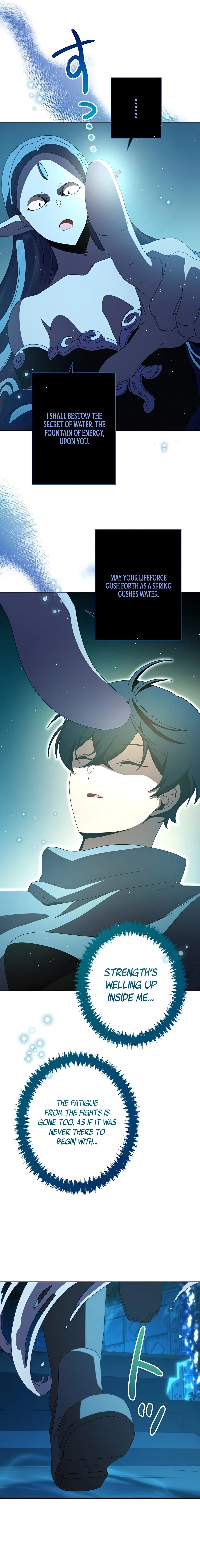 The Survivor of the Saviors Chapter 21, page 16 of 26