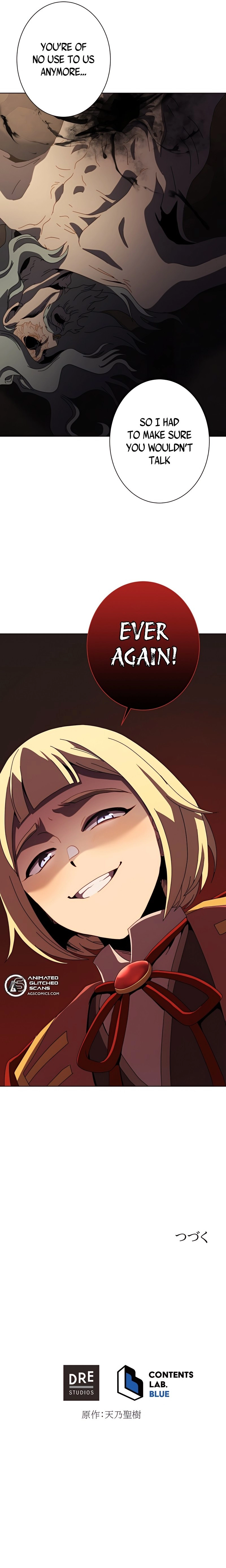 The Survivor of the Saviors Chapter 21, page 26 of 26