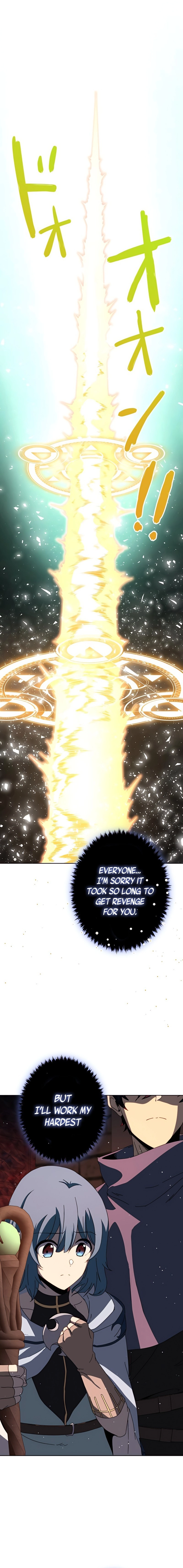 The Survivor of the Saviors Chapter 21, page 7 of 26