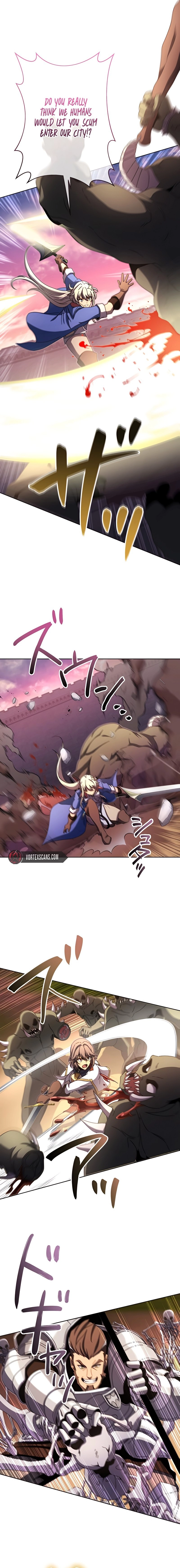 The Survivor of the Saviors Chapter 22, page 12 of 20