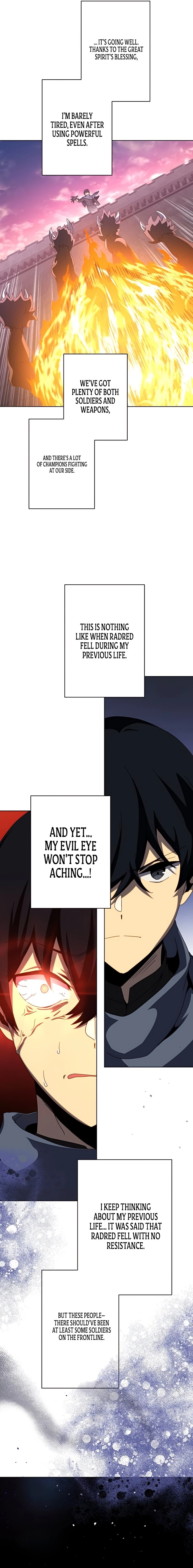 The Survivor of the Saviors Chapter 22, page 14 of 20
