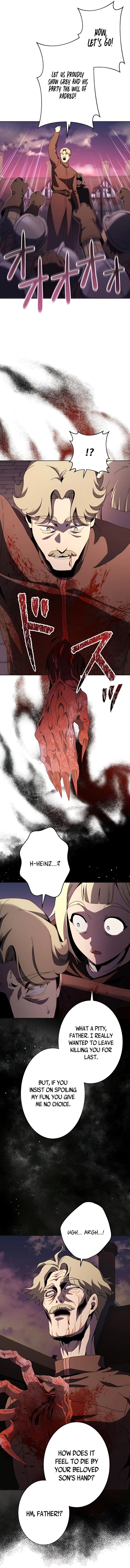 The Survivor of the Saviors Chapter 22, page 17 of 20