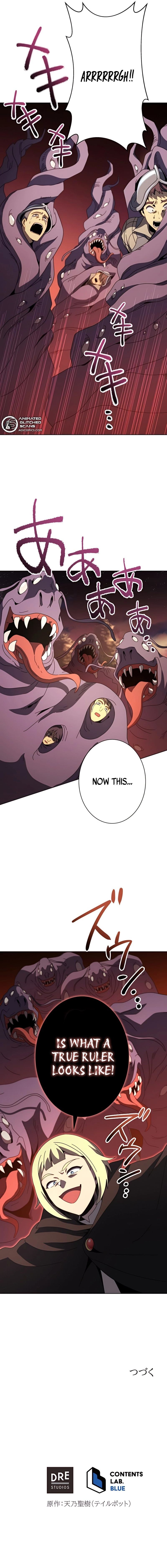 The Survivor of the Saviors Chapter 22, page 19 of 20