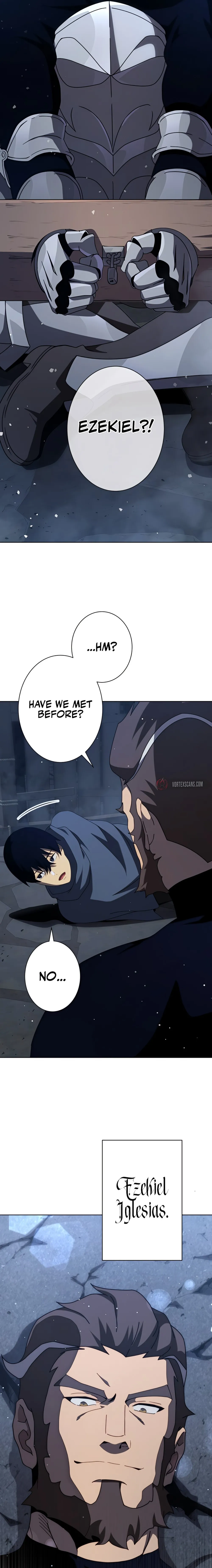 The Survivor of the Saviors Chapter 6, page 15 of 24