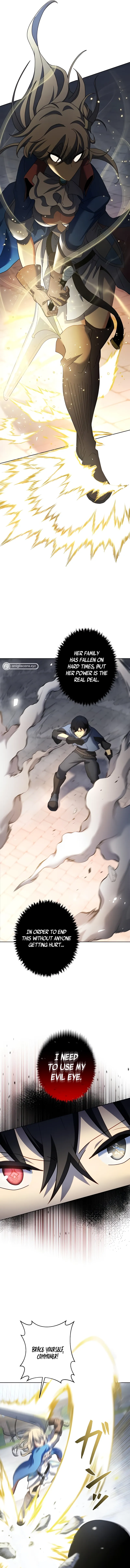 The Survivor of the Saviors Chapter 8, page 7 of 16