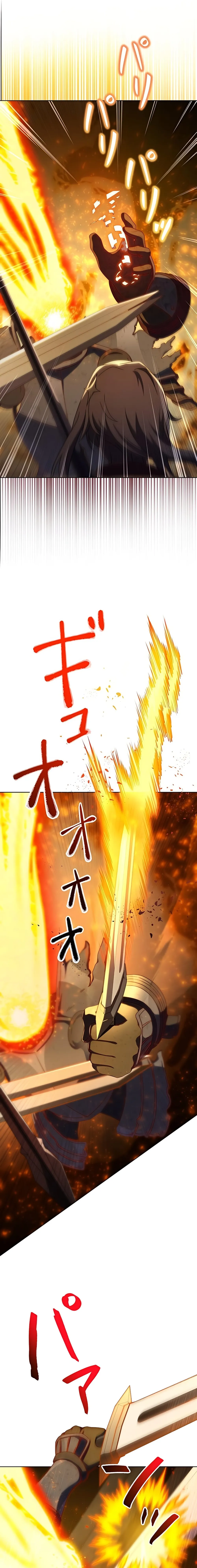 The Survivor of the Saviors Chapter 9, page 11 of 29
