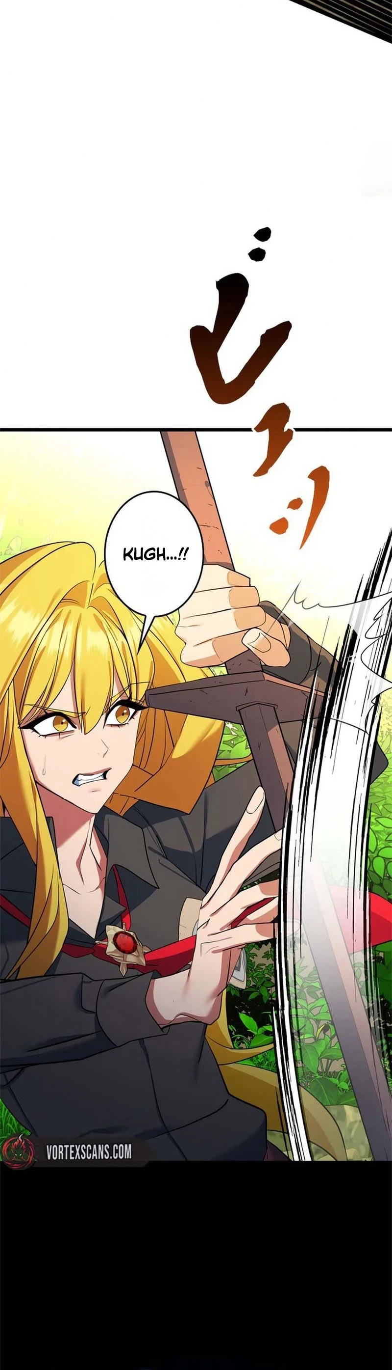 The Sword Emperor Reincarnated into a Swordmaster Clan Chapter 1, page 10 of 66