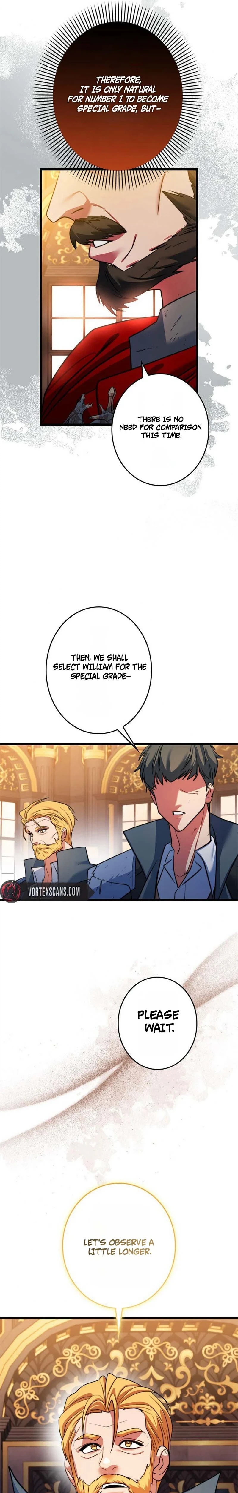 The Sword Emperor Reincarnated into a Swordmaster Clan Chapter 1, page 21 of 66