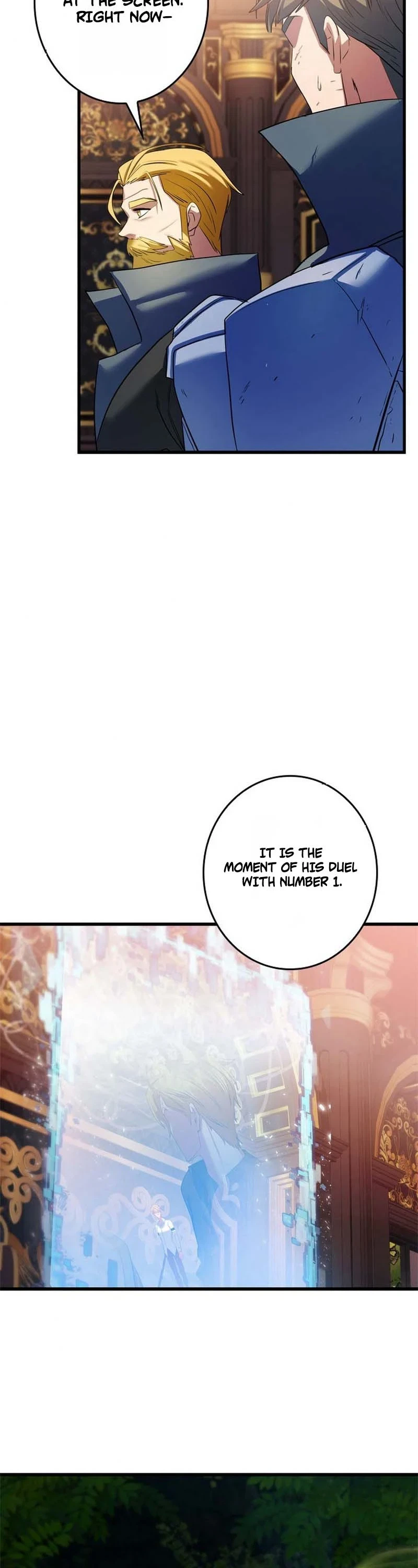 The Sword Emperor Reincarnated into a Swordmaster Clan Chapter 1, page 26 of 66