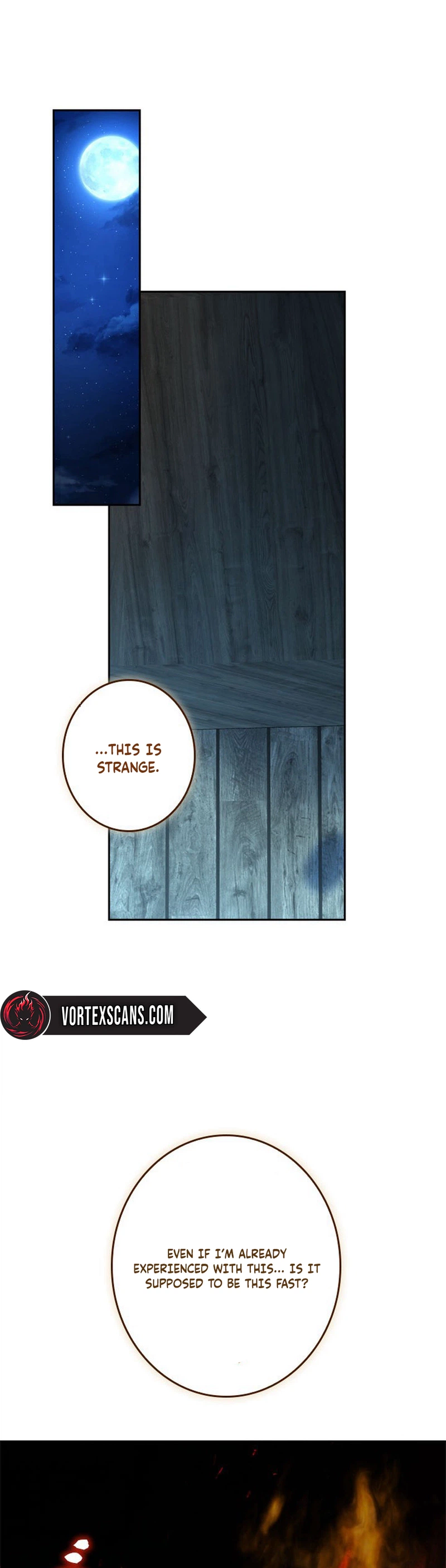 The Sword Emperor Reincarnated into a Swordmaster Clan Chapter 10, page 21 of 38