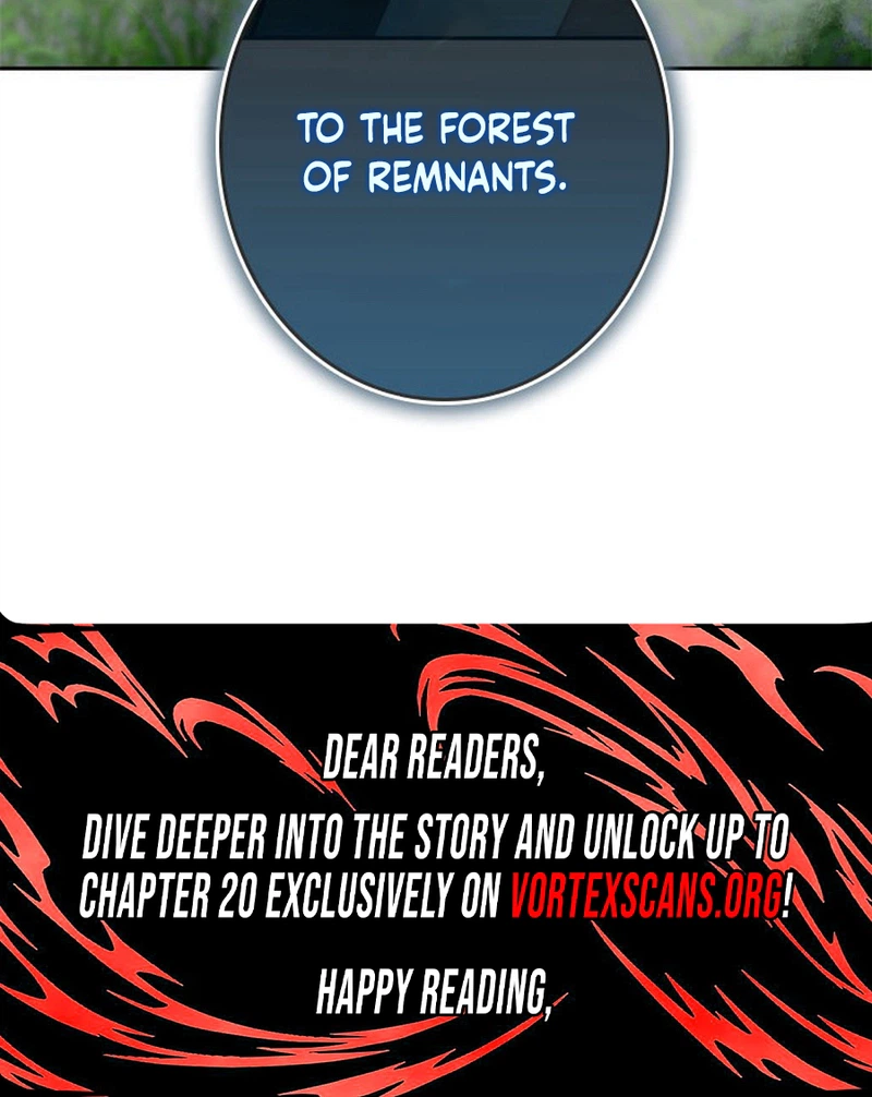 The Sword Emperor Reincarnated into a Swordmaster Clan Chapter 10, page 38 of 38