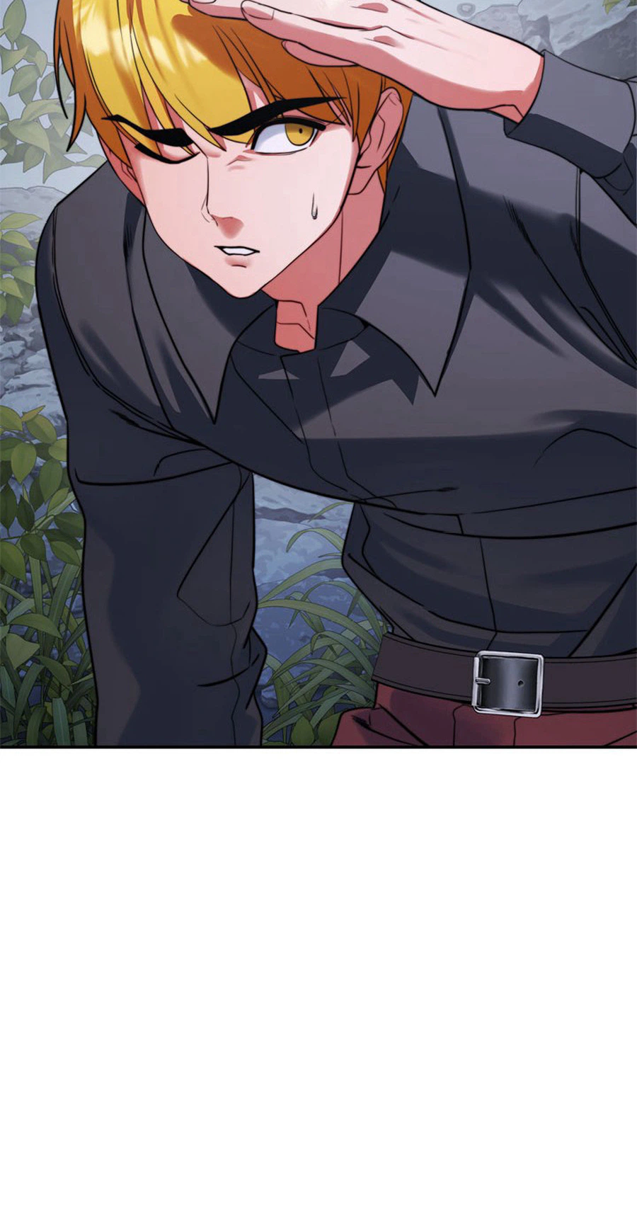 The Sword Emperor Reincarnated into a Swordmaster Clan Chapter 11, page 38 of 43