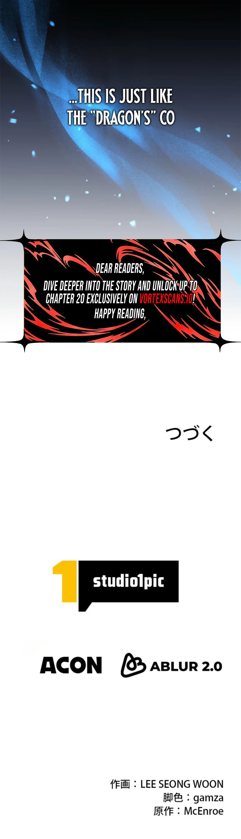 The Sword Emperor Reincarnated into a Swordmaster Clan Chapter 13, page 15 of 34