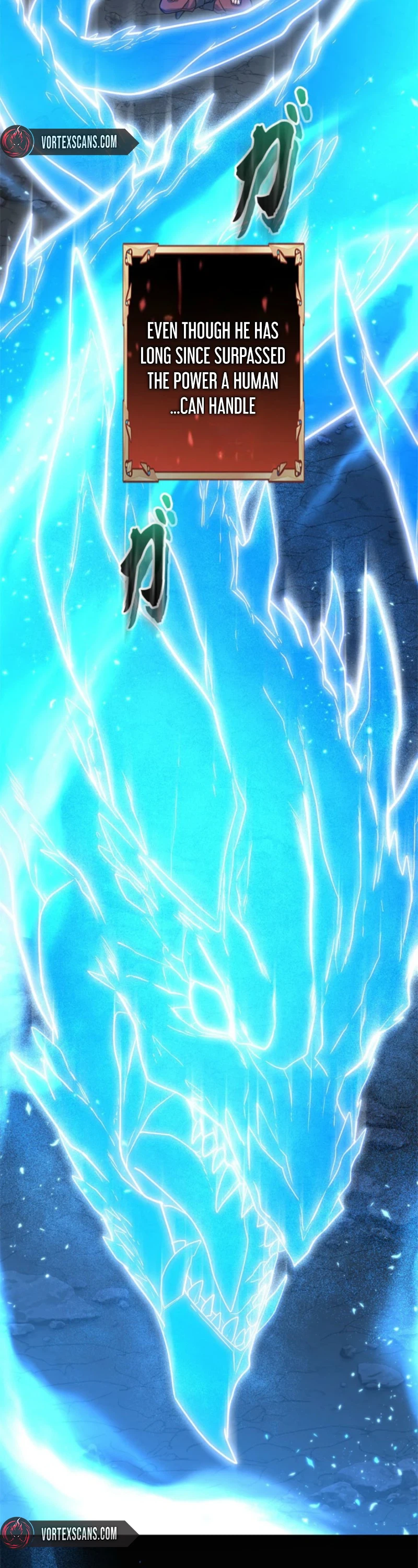 The Sword Emperor Reincarnated into a Swordmaster Clan Chapter 13, page 33 of 34