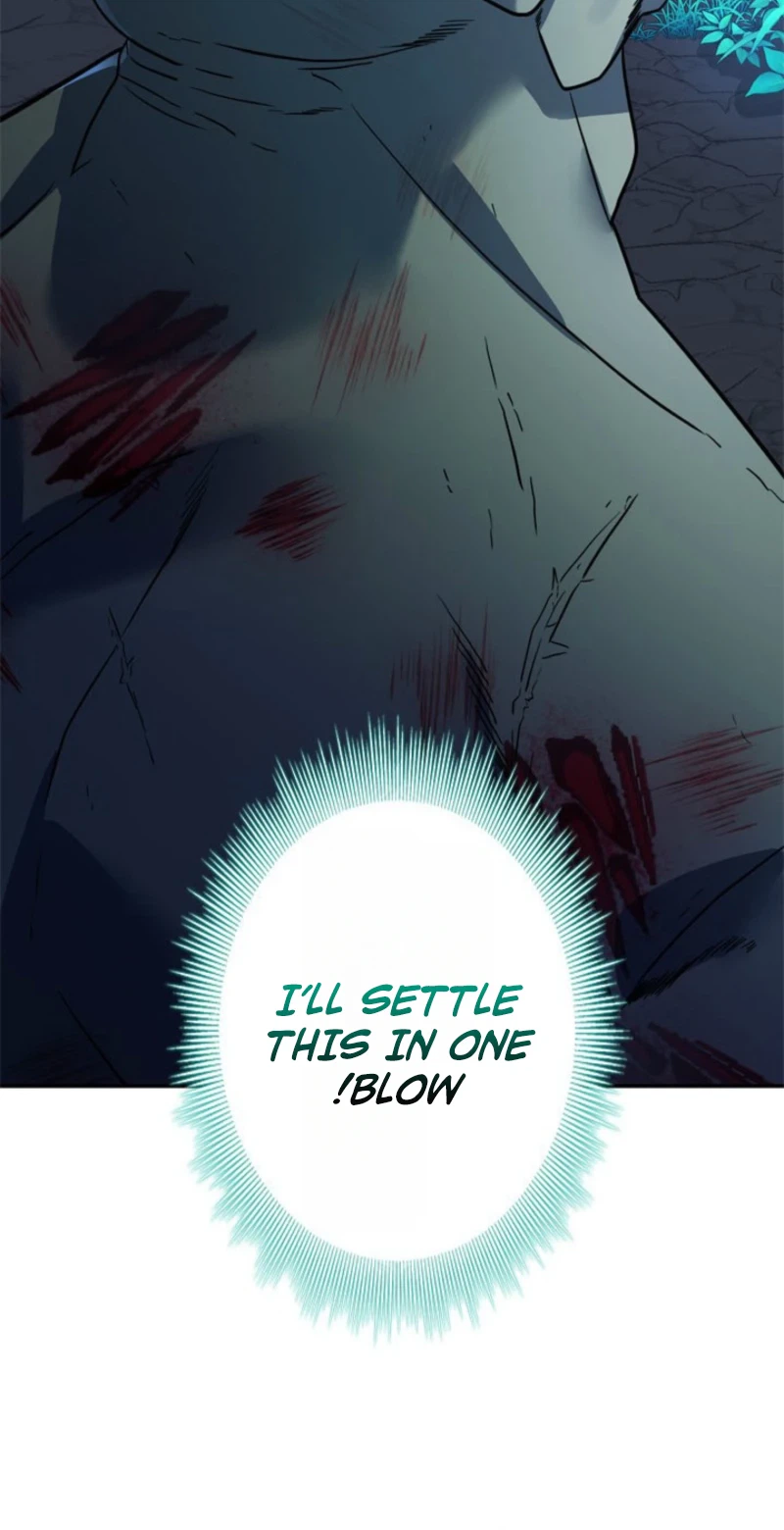 The Sword Emperor Reincarnated into a Swordmaster Clan Chapter 13, page 6 of 34