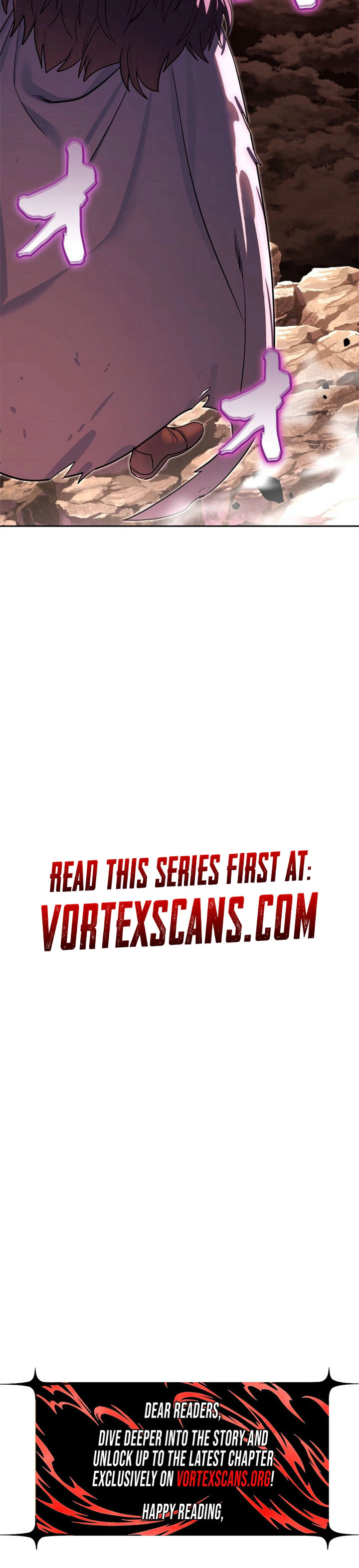 The Sword Emperor Reincarnated into a Swordmaster Clan Chapter 14, page 27 of 27
