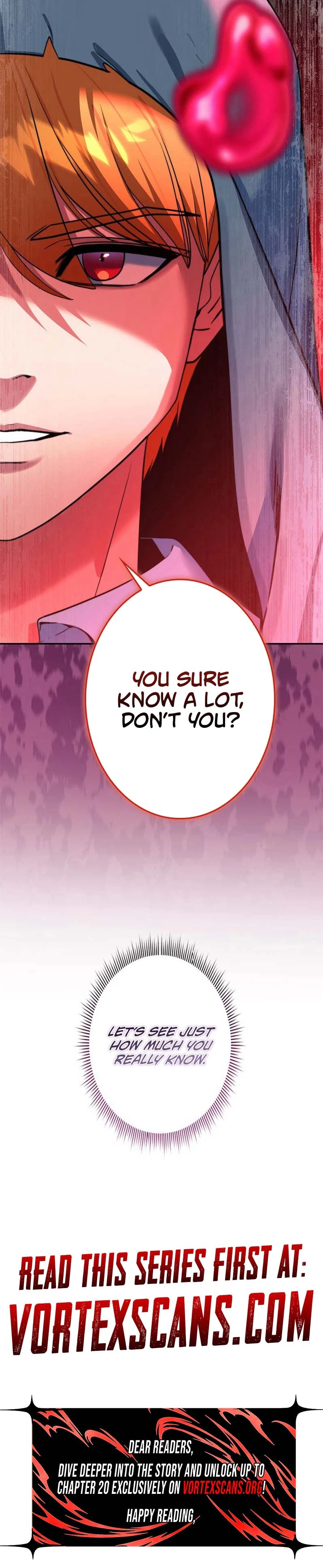 The Sword Emperor Reincarnated into a Swordmaster Clan Chapter 15, page 35 of 35