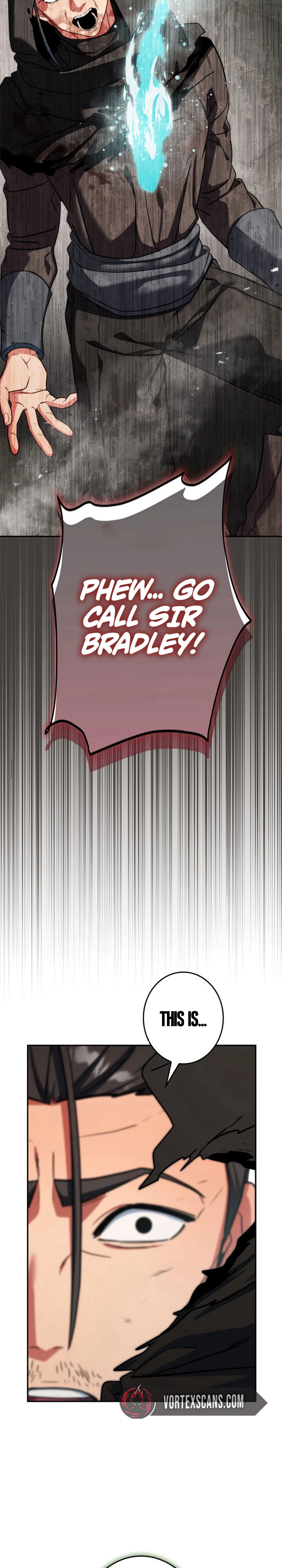 The Sword Emperor Reincarnated into a Swordmaster Clan Chapter 16, page 20 of 43