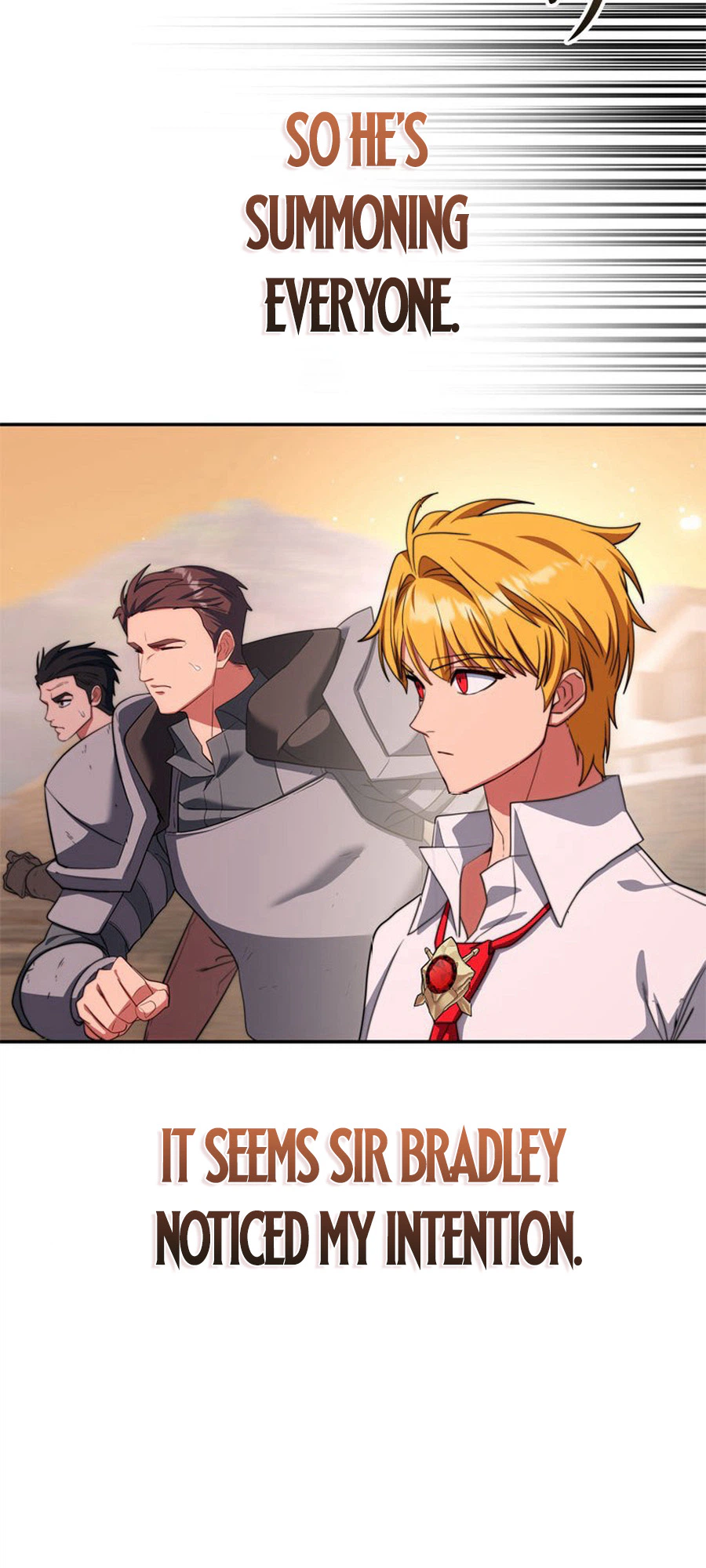 The Sword Emperor Reincarnated into a Swordmaster Clan Chapter 16, page 26 of 43