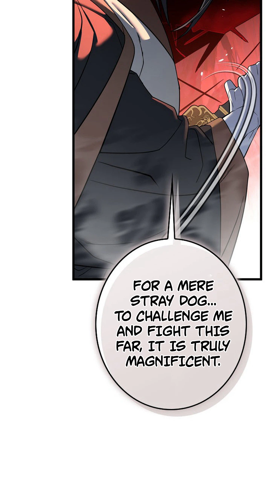 The Sword Emperor Reincarnated into a Swordmaster Clan Chapter 2, page 12 of 52