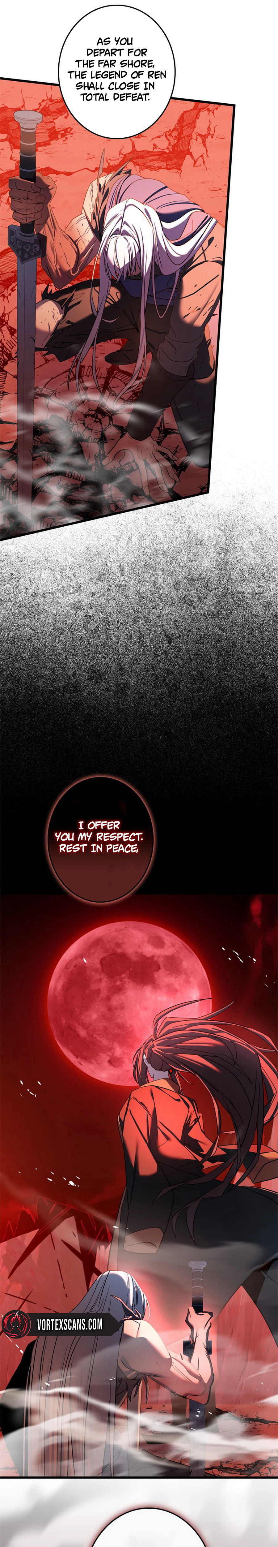 The Sword Emperor Reincarnated into a Swordmaster Clan Chapter 2, page 13 of 52