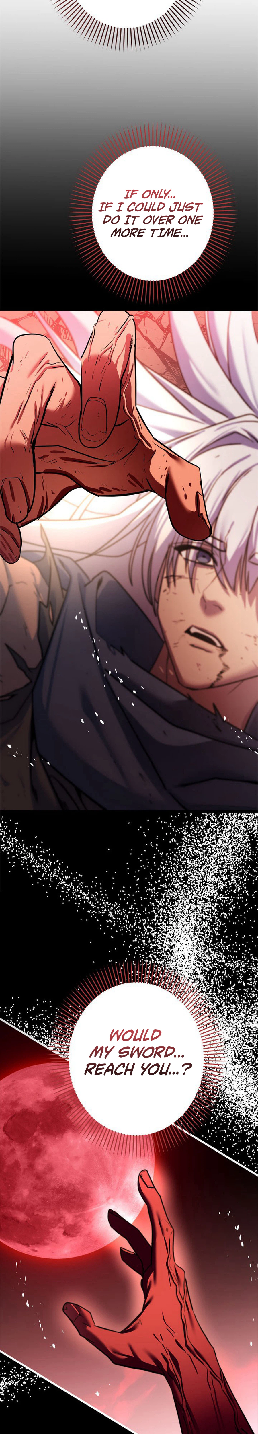 The Sword Emperor Reincarnated into a Swordmaster Clan Chapter 2, page 15 of 52