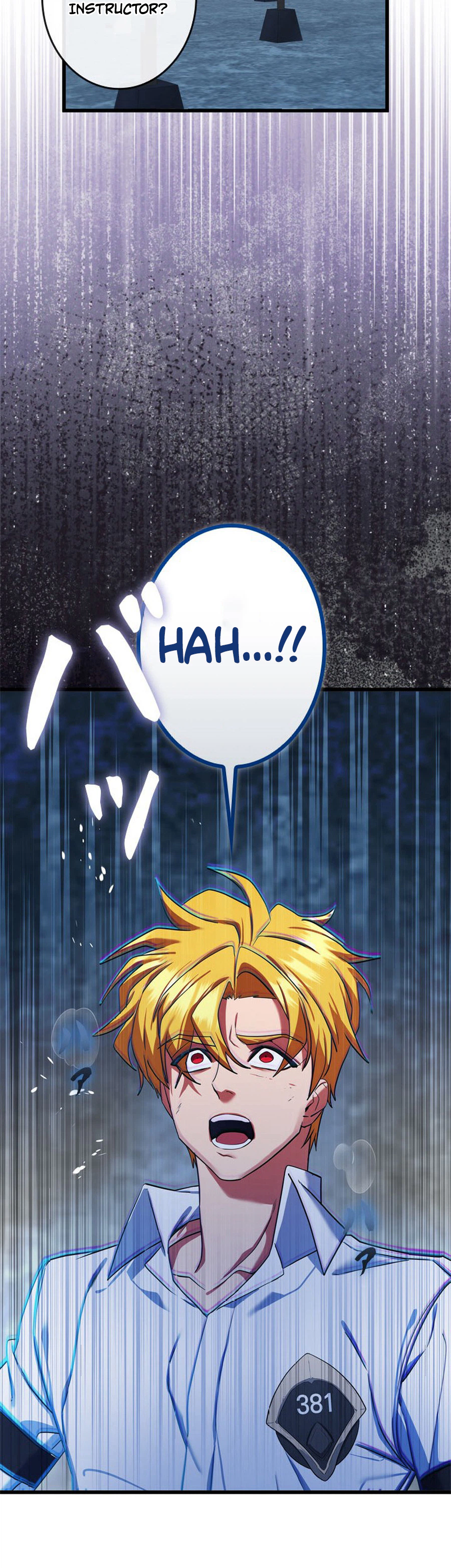 The Sword Emperor Reincarnated into a Swordmaster Clan Chapter 2, page 17 of 52