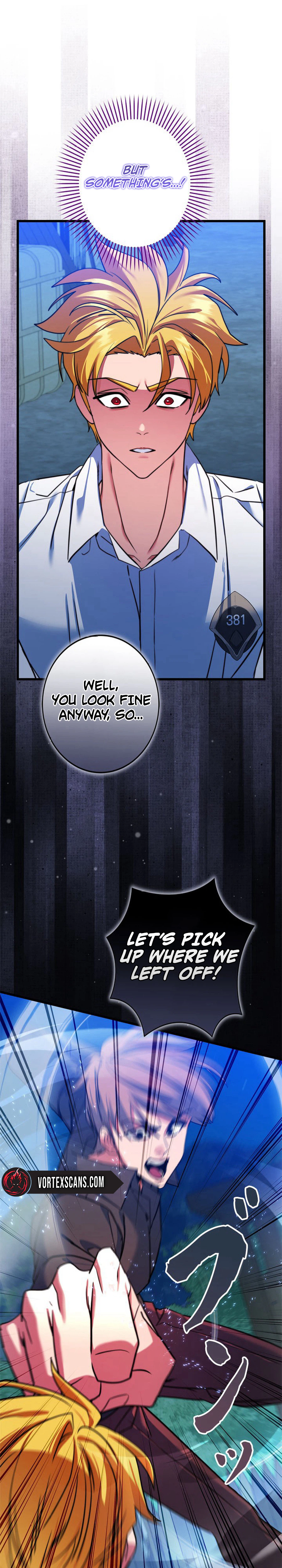 The Sword Emperor Reincarnated into a Swordmaster Clan Chapter 2, page 20 of 52