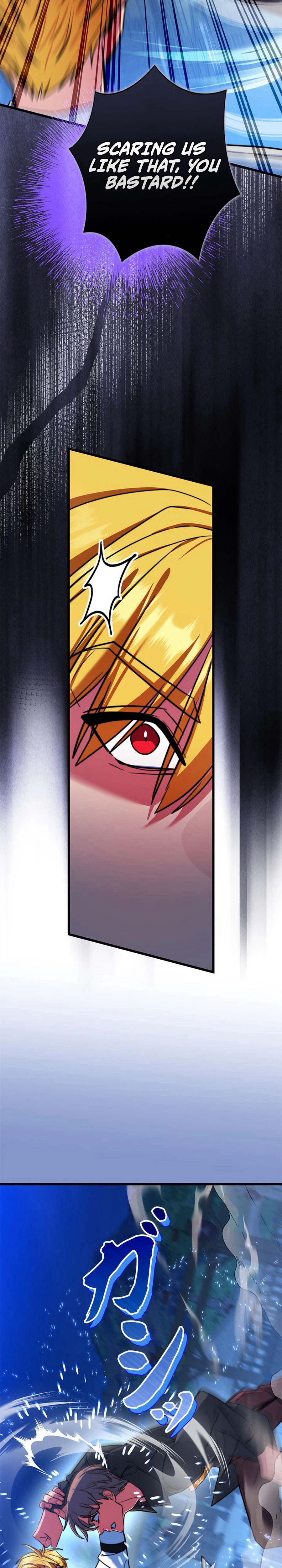 The Sword Emperor Reincarnated into a Swordmaster Clan Chapter 2, page 21 of 52