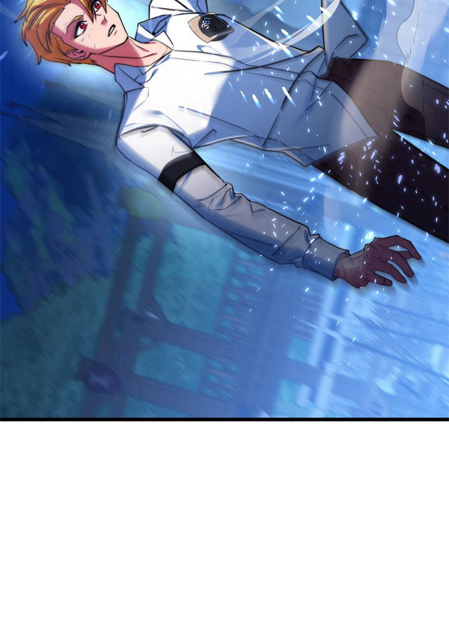 The Sword Emperor Reincarnated into a Swordmaster Clan Chapter 2, page 22 of 52