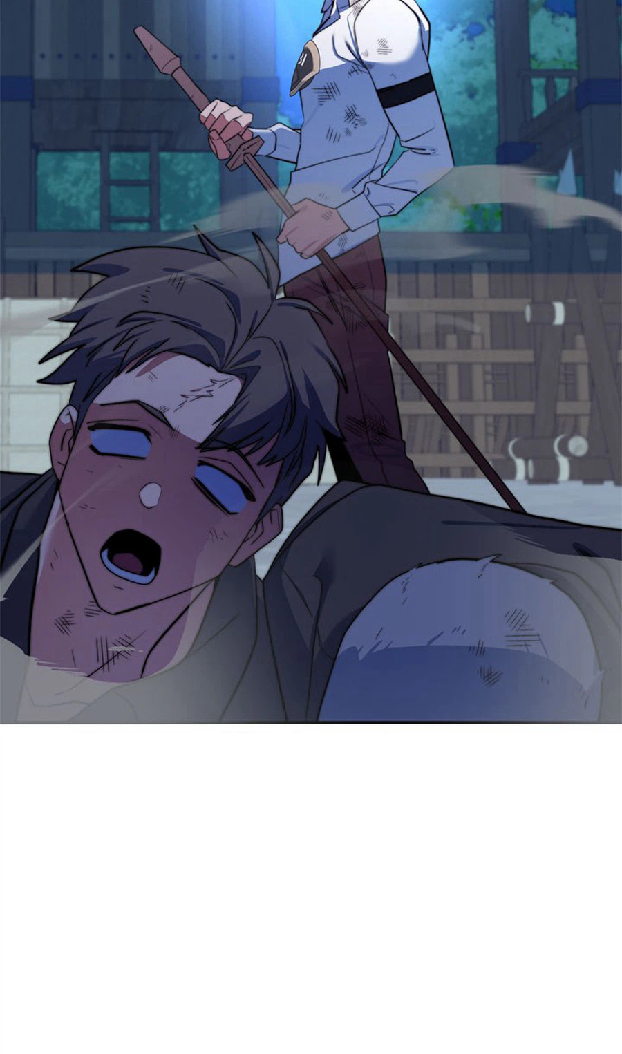 The Sword Emperor Reincarnated into a Swordmaster Clan Chapter 2, page 36 of 52
