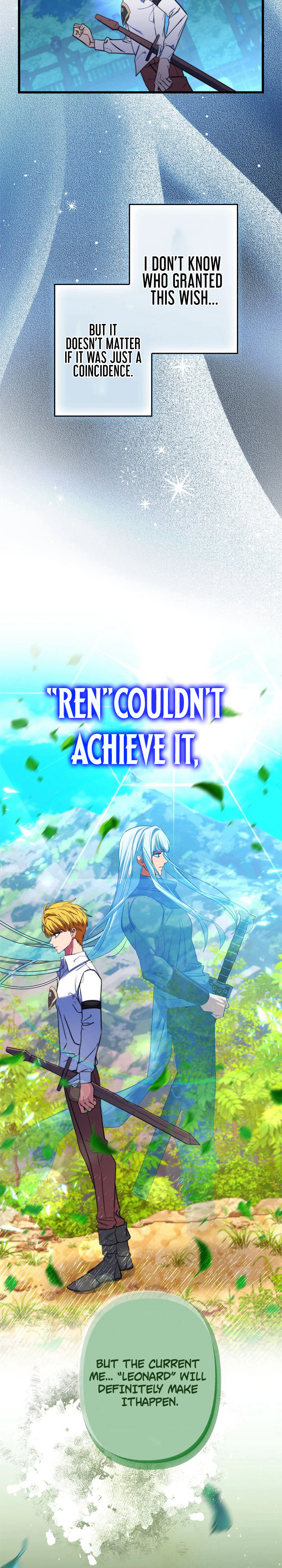 The Sword Emperor Reincarnated into a Swordmaster Clan Chapter 2, page 43 of 52