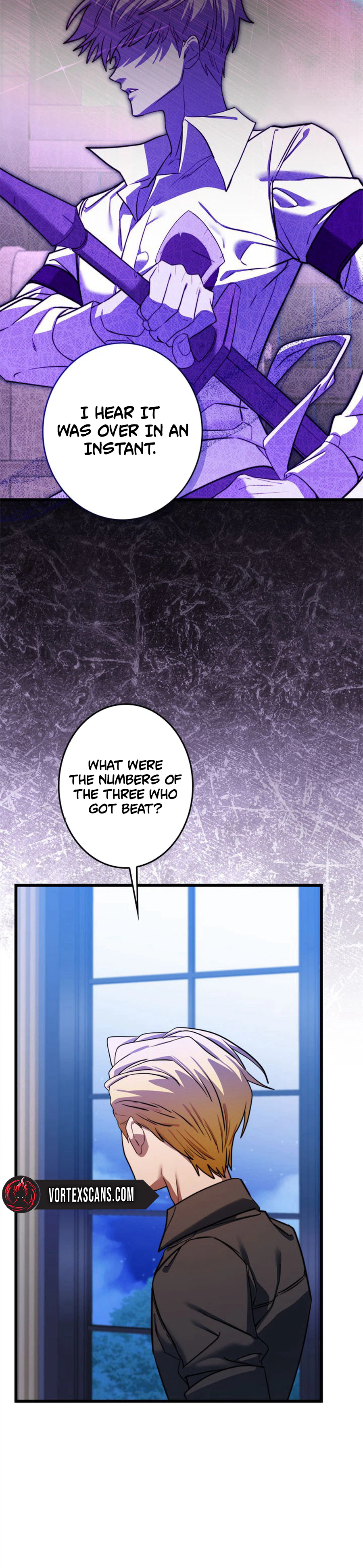 The Sword Emperor Reincarnated into a Swordmaster Clan Chapter 2, page 47 of 52
