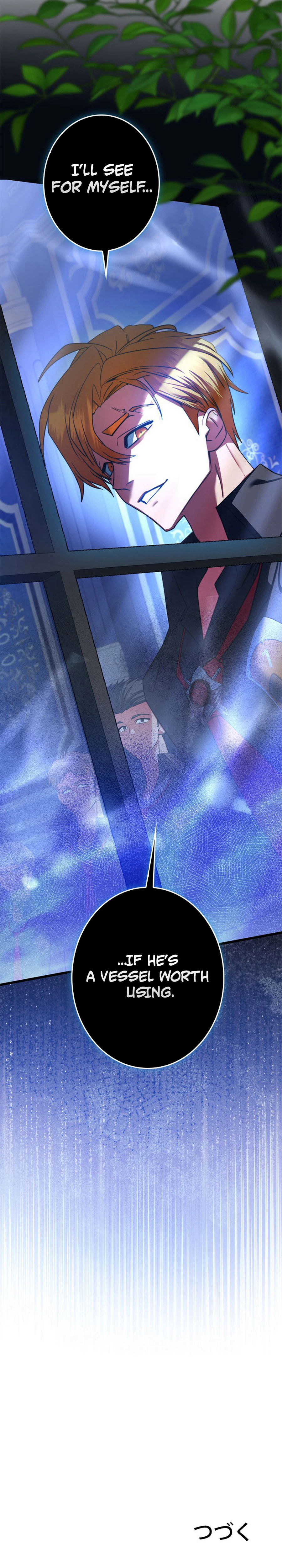 The Sword Emperor Reincarnated into a Swordmaster Clan Chapter 2, page 51 of 52