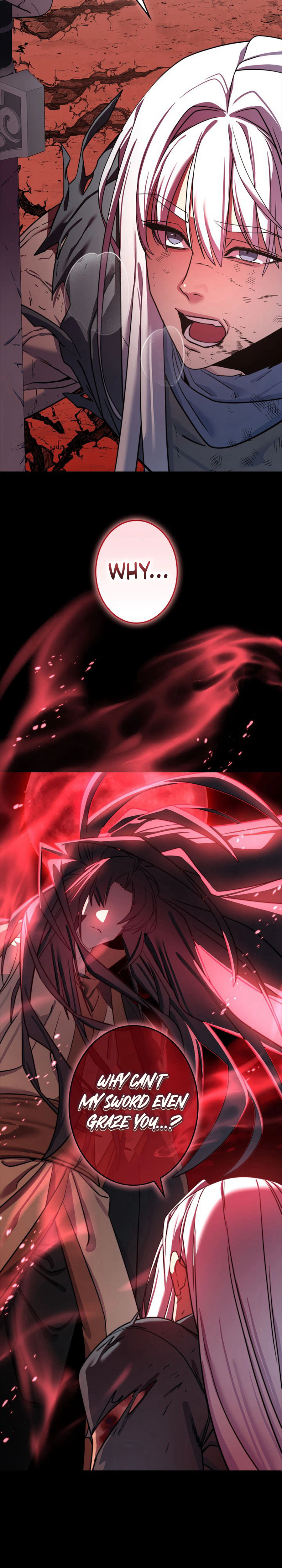 The Sword Emperor Reincarnated into a Swordmaster Clan Chapter 2, page 8 of 52