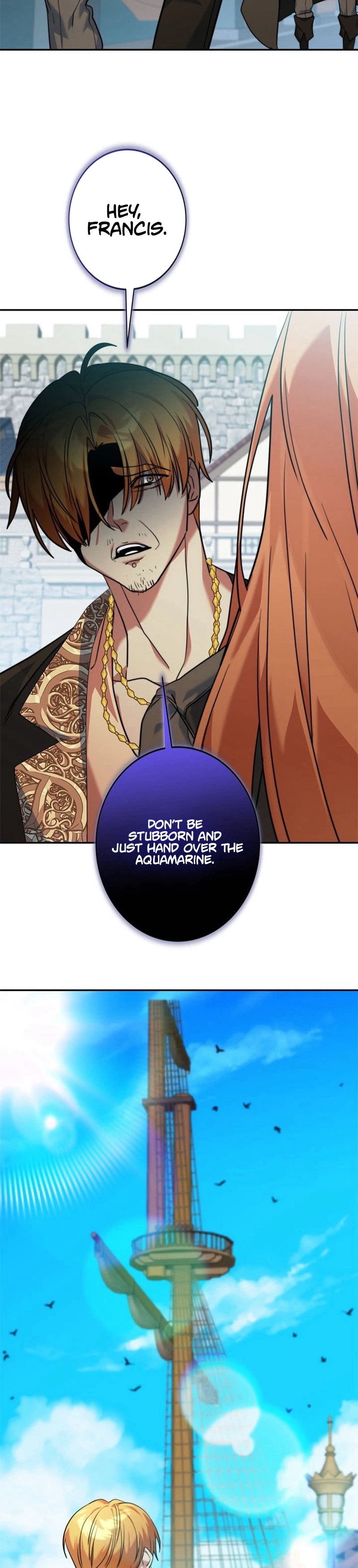 The Sword Emperor Reincarnated into a Swordmaster Clan Chapter 20, page 24 of 37