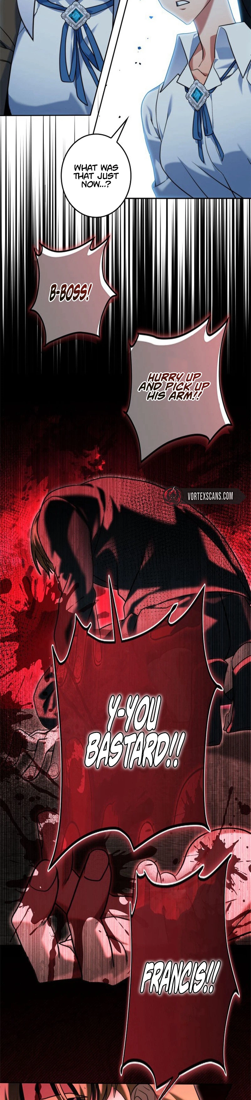 The Sword Emperor Reincarnated into a Swordmaster Clan Chapter 20, page 28 of 37