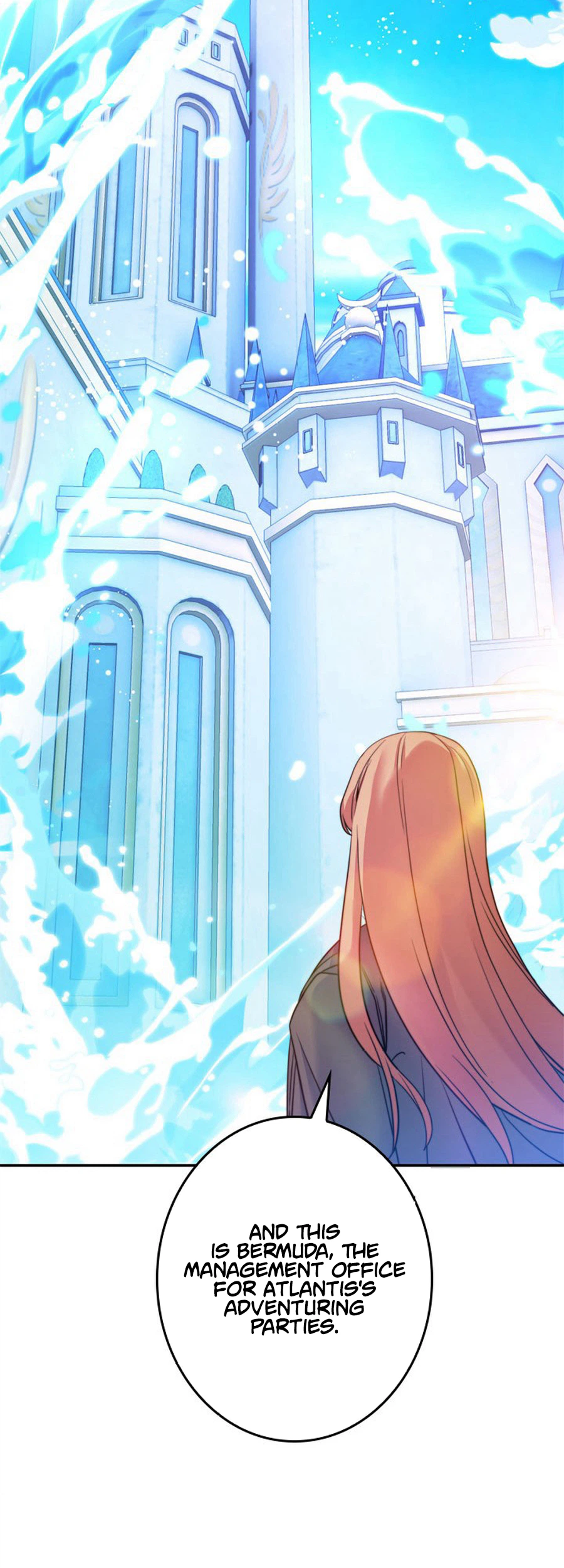 The Sword Emperor Reincarnated into a Swordmaster Clan Chapter 21, page 10 of 39