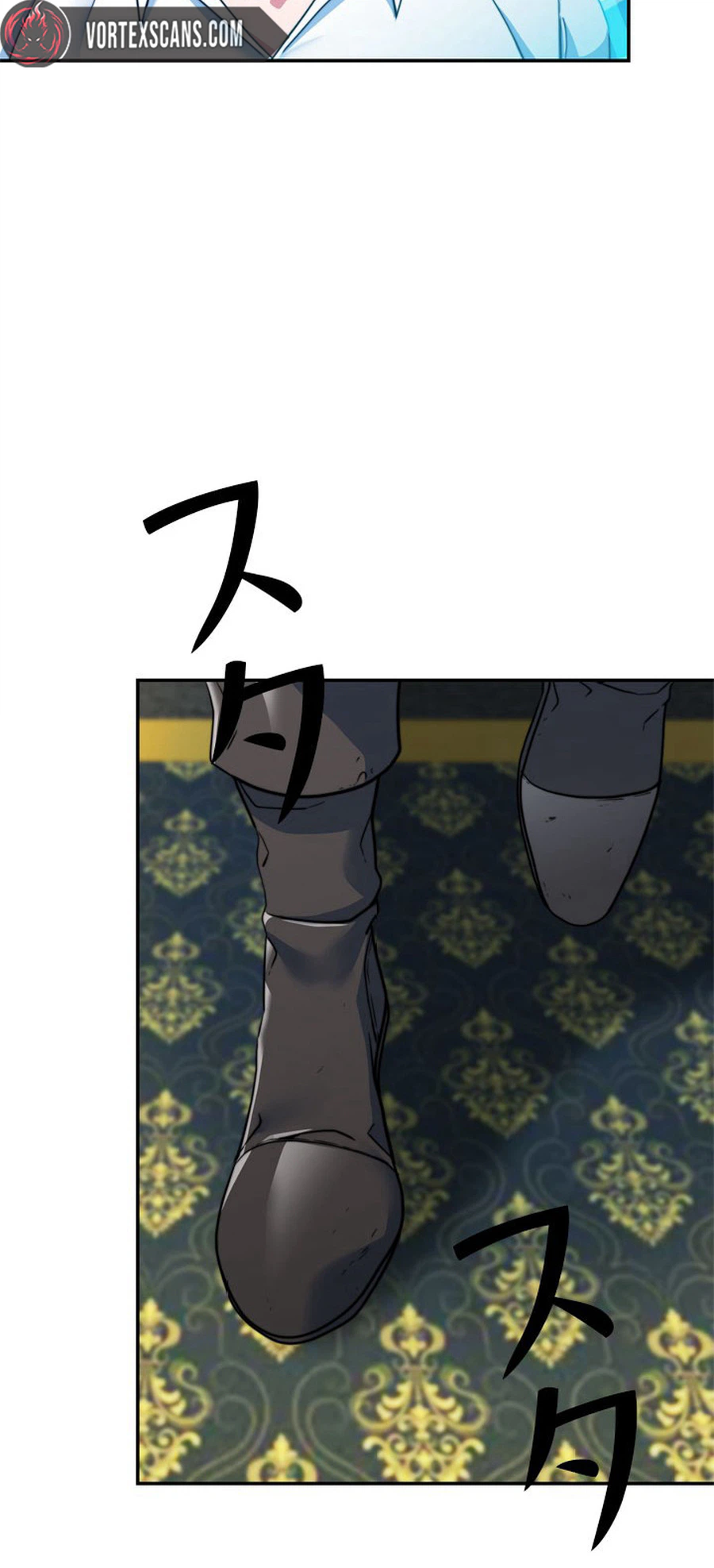 The Sword Emperor Reincarnated into a Swordmaster Clan Chapter 21, page 13 of 39