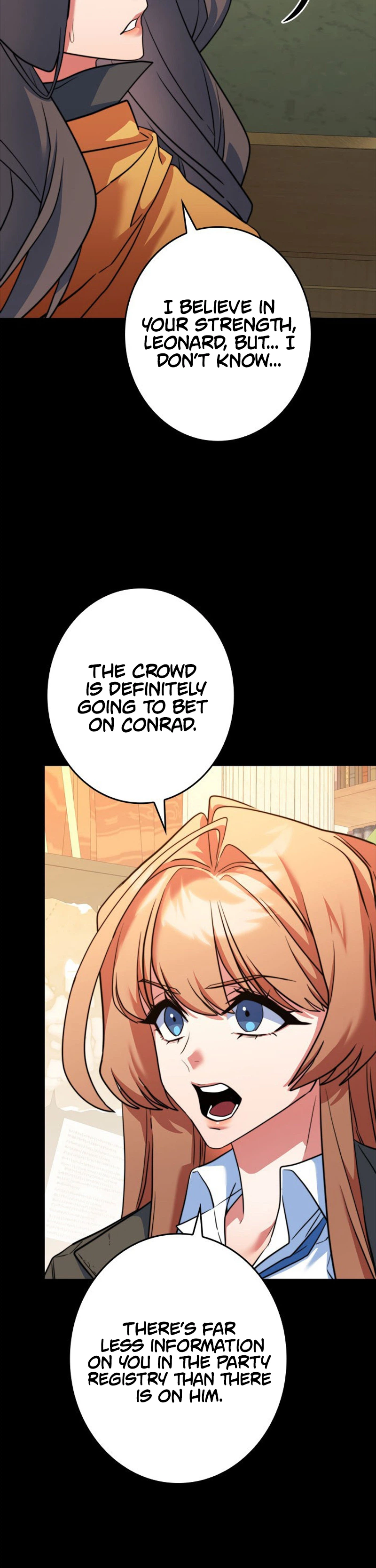 The Sword Emperor Reincarnated into a Swordmaster Clan Chapter 24, page 7 of 40
